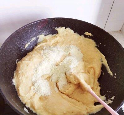 桂花膏|清凉解暑绿豆糕，吃一次就上瘾