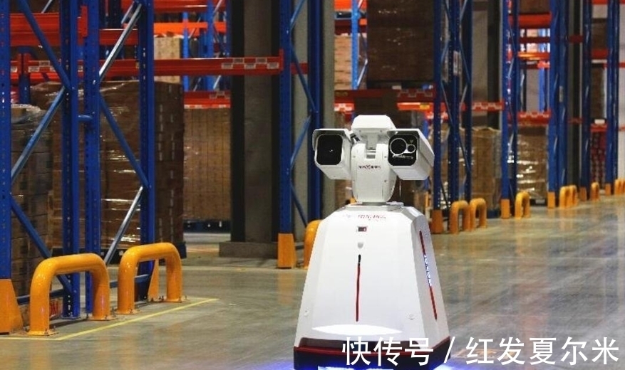 京东|华为阵营再添盟友，“京东5G化”转型被官媒点赞，还是刘强东靠谱