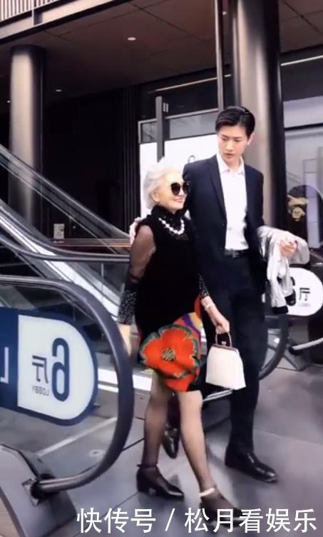 女人上了年纪,在外人看来“作妖”的4个细节,才是显年轻的关键