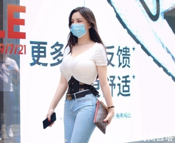 蛮腰|胖不在是难题,只需一件收腰搭配,让你成功变成“蛮腰小妖精”