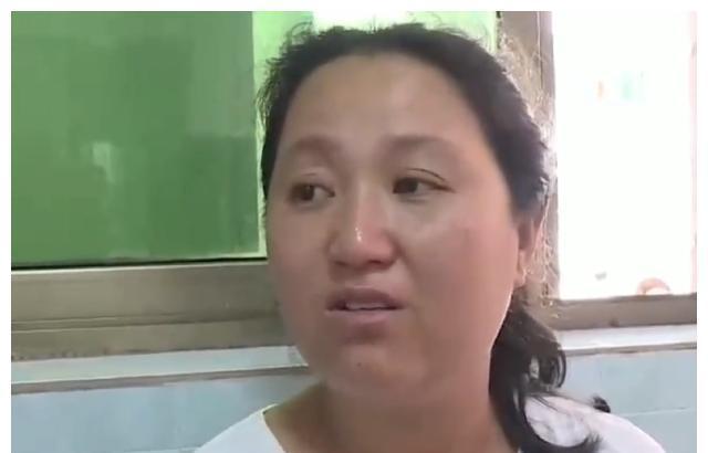 大肚子|38岁女人4年怀9次孕,3次引产,6次流产,她的故事很动人