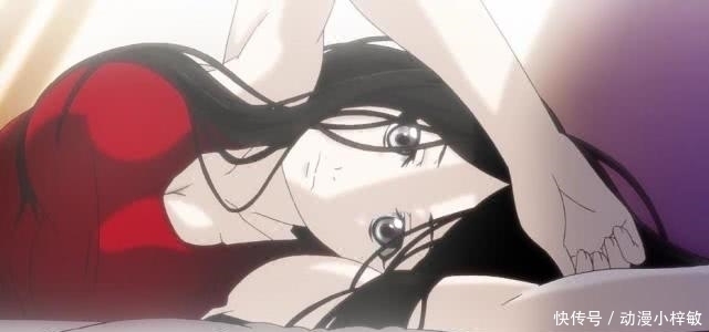 巫阳|动漫《一人之下》真人版!冯宝宝的装扮绝了,性感夏禾惊艳