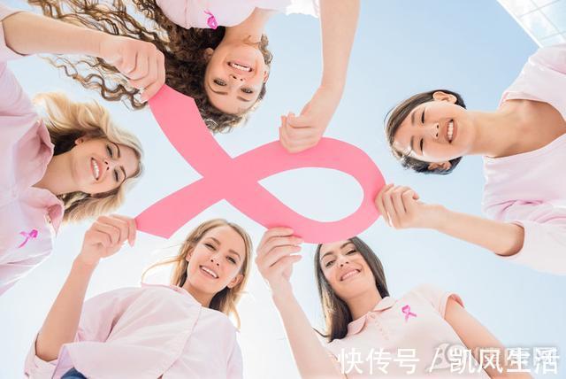 乳腺癌|它被称为“癌中恶霸”，生存率低，易转移，还没绝经的女性要注意