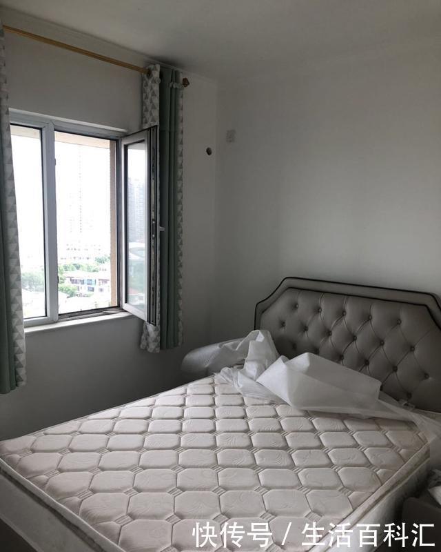 家具|新房通风结束正在打扫灰尘,20万包家具家电,客厅电视墙最漂亮