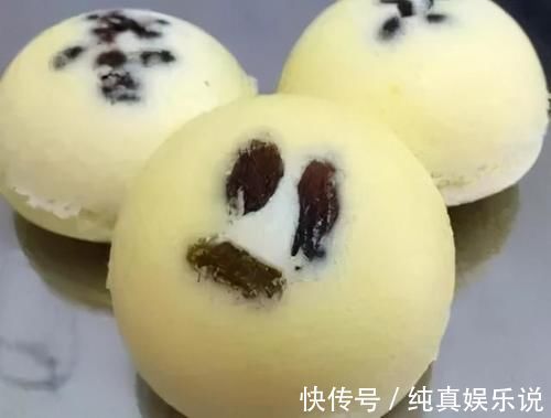 一碗面粉，2个鸡蛋，不加一滴油，蛋糕教学你学会了吗，孩子超喜欢