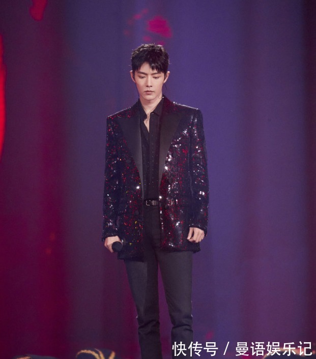 肖战商务资源升级,高奢品牌争相认领!业内透露:他的身价真的高