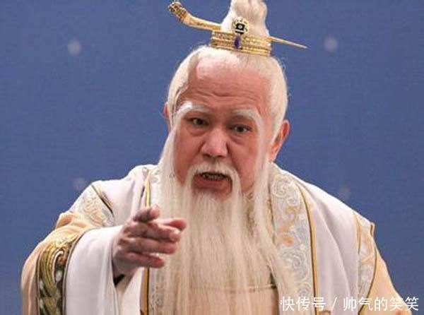 孙悟空&西游记里的神仙们,到底是怎么分神、仙的,2者档次差太多