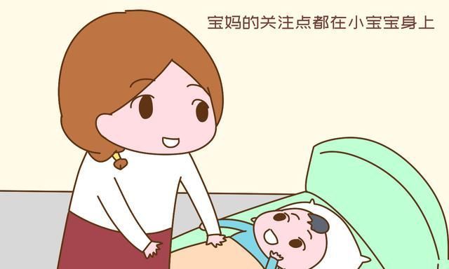 锅铲|一孕傻三年?宝妈分享自己怀孕生娃后的傻事,有趣得很