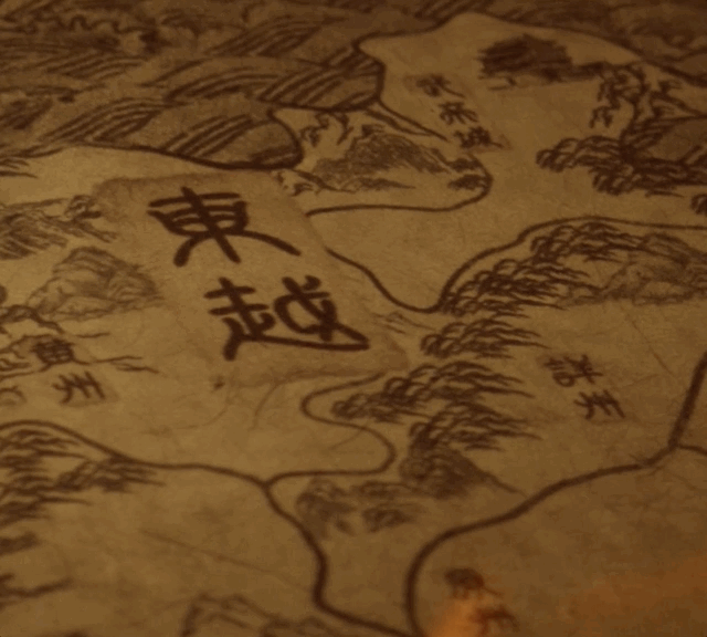 纨绔&《雪中悍刀行》开场,父子三人有点意思!