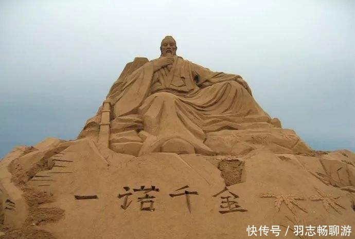 曾多次|他曾多次击溃刘邦,后归降汉朝,朝堂上他怼汉文帝,说樊哙可斩