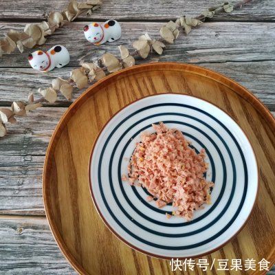 火腿肠|#丘比三明治#三明治卷饼