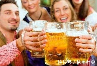 心肌細胞|患上了高血壓，還可以喝酒嗎別一句話否決，聽聽醫生怎么說