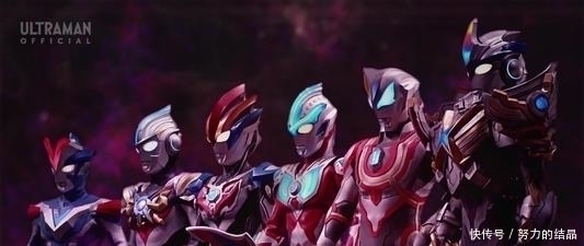 爱迪|新生代奥特曼为什么没人借爱迪的力量?作为全能王的爱迪究竟输在哪里了?