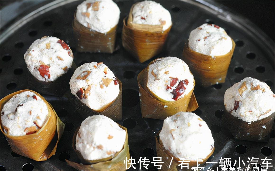 莲子泥|冬天怎么做,来年能蹿个?专家支招,此早餐,冬天多给孩子吃!