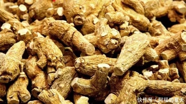  强效食补|排毒又润肺，这些食物您知道吗？收了吧！上火不愁！