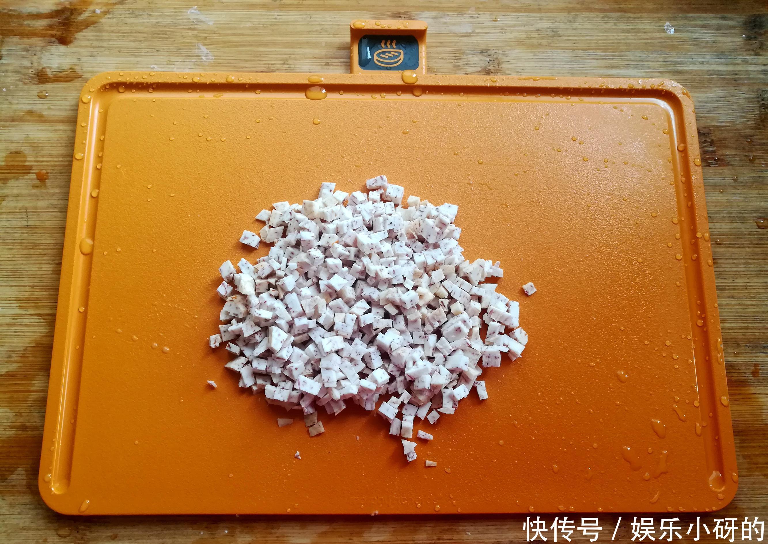 鲜香|吃了30年饺子,最爱还是这馅,低脂鲜香营养极高,60个不够吃