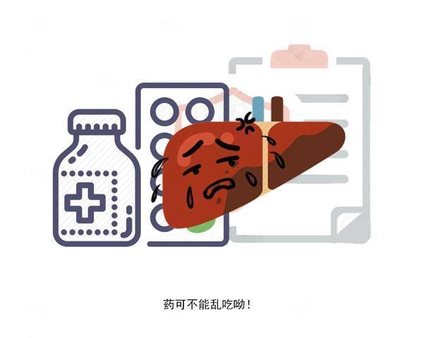 受损|肝脏最怕你做这5件事，若平时能少做，可以避免肝脏健康受损