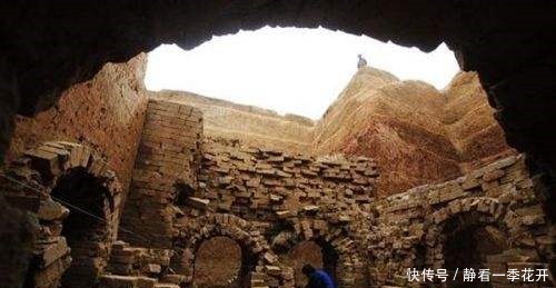 这座辽国帝陵被窃多次,有件国宝因盗墓贼不认识,而完好保存下来!