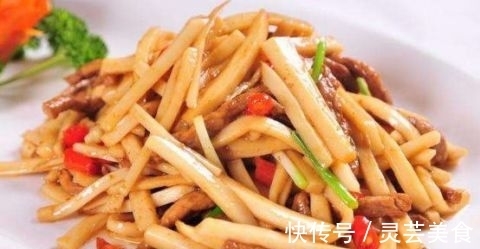 杏鲍菇|好吃不贵的几道家常菜，做法简单快捷，看着就有食欲，越吃越香