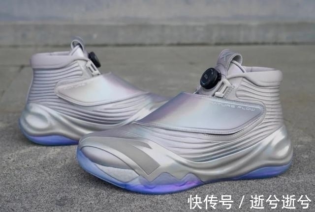 签名鞋 KT6Pro曝光,颜值配置全升级!但如果穿不到又有什么用呢?