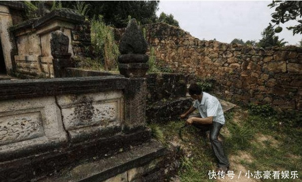 大清灭亡了107年,为何还有人在看守皇陵?他们有工资吗?