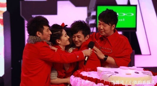 嘉宾|最牛气的国产综艺节目，没有之一，从来不给嘉宾酬劳