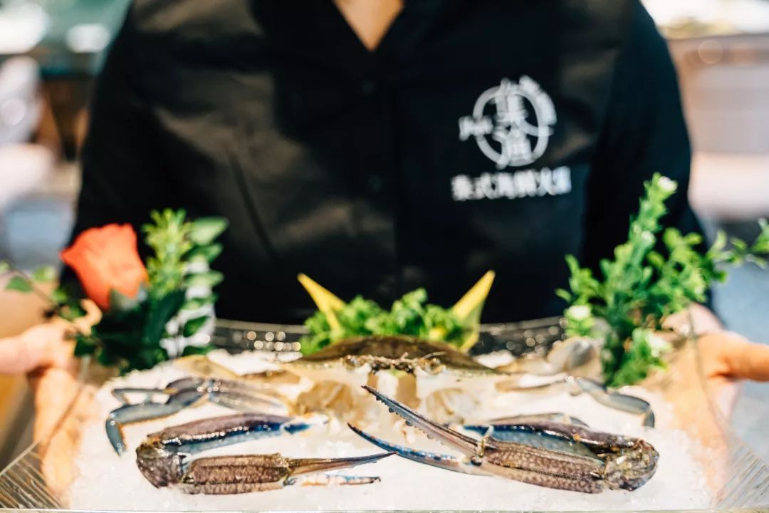 泰式|泰式海鲜火锅,100%还原普吉岛的风味