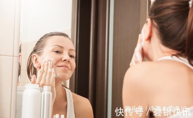 紫外线 女人不管奔几，洗脸后要懂得“4不要”，不然再贵的护肤品也白用