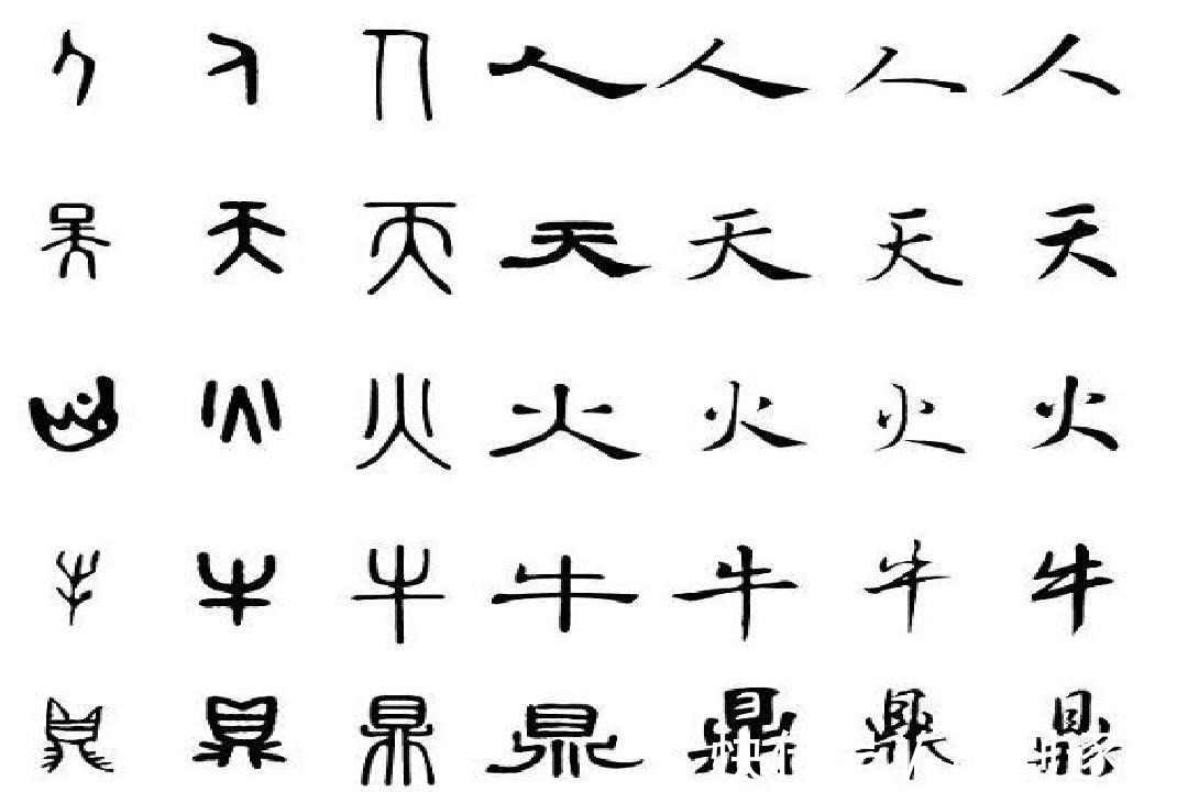 读音!茅塞顿开:汉字“侯”和“候”有何区别?短竖代表什么?