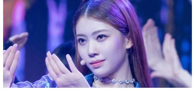 顏值實(shí)力公認(rèn)第一，卻因中國人遭排擠防爆，疑似受黃子韜出逃連累