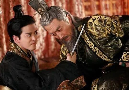 大唐|李世民:大唐亡于何时?袁天罡:母猪上树之时!李世民大笑不止!