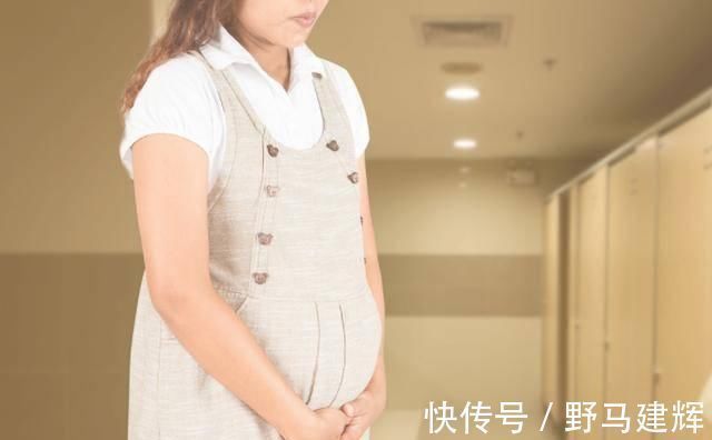 妇产科医生|孕妇上厕所时记'三不要'，特别孕晚期，别影响胎宝宝