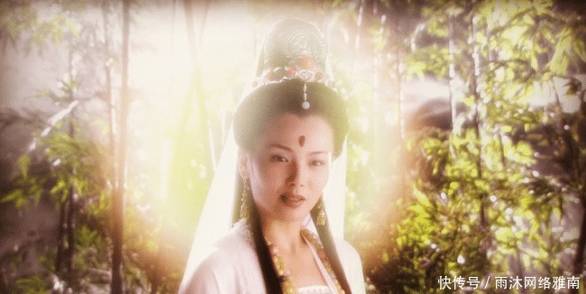  菩萨|本是心地善良的菩萨，为何把一只猛兽当坐骑，看看它的来头就懂了