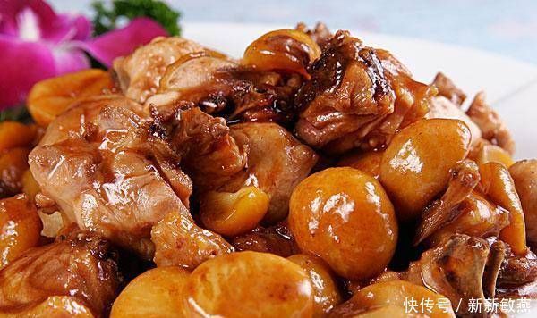 几道家常菜，正好凑一桌下酒菜，下酒又下饭