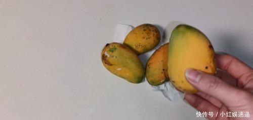 晨曦|芒果你家里还在吃吗?很重要,我也后悔现在才知道,抓紧提醒家人