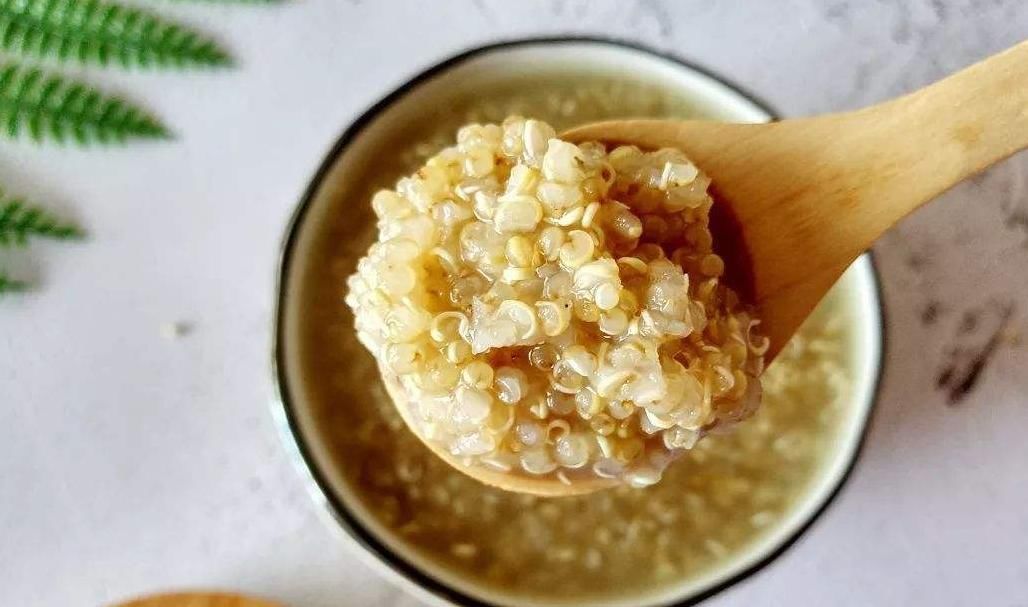 藜麦|比燕麦贵 8 倍的藜麦,真的值得吃吗?营养科专家给出专家解答