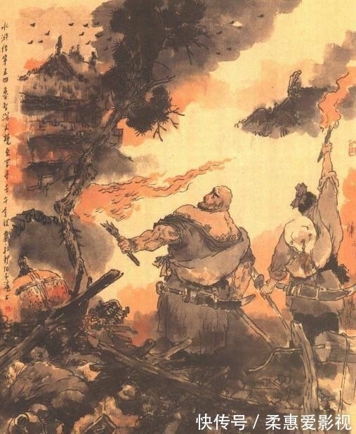 夜居古庙&古人为何说,宁可野宿荒坟,不可夜居古庙