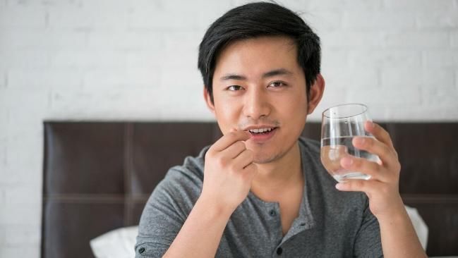 肝糖原|每天都吃二甲双胍,这样吃血糖会降不下来,看看你是怎么用的?