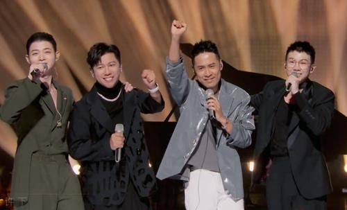 g趙文卓寧可放棄雙人間，也要跟林志炫分開，主要原因有兩點