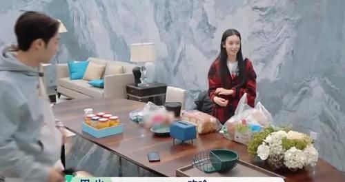 海报|《中餐厅5》官宣，这季没厨师，海报和简历暗示嘉宾的分工和咖位