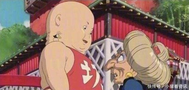 伏笔|《千与千寻》宫崎骏的伏笔,19年后我才看懂