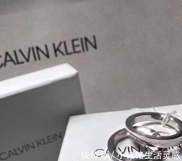 戒指 ck戒指真假鉴别!