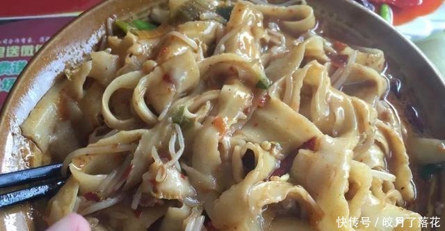 河南郑州这五种美食，闻名遐迩，快来看看，你们吃过哪几种