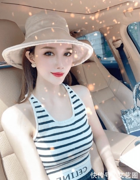 古尔|女网红整容失败揭医美行业黑幕:整容范本是“照骗”,医美托昧着良心赚钱