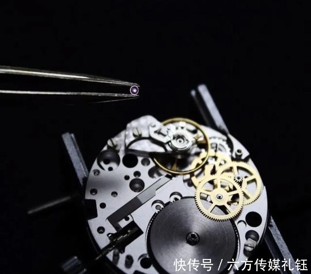 维修点|新认识了一位姑娘,后悔当初没好好保养手表