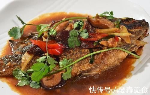 致癌物质|经常吃鱼能健脑、对心脑血管效果好,可有3种鱼或不能随便吃的