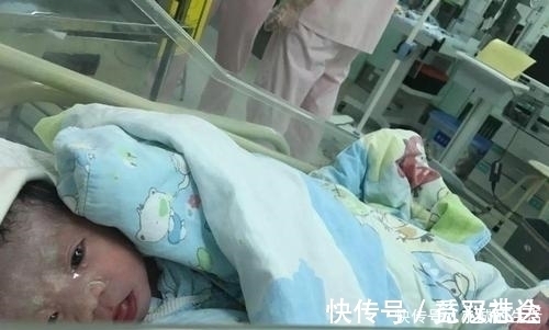 医生|新生儿出生护士为什么要报几斤几两医生一般不说，但父母要知道