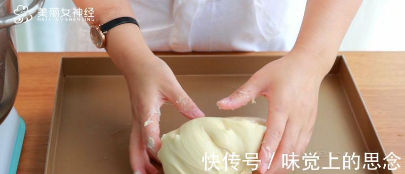 面团|德式热狗,一次能吃仨!
