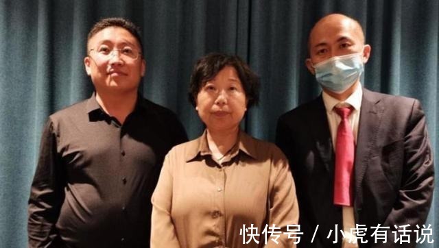 老杜|杜新枝的这些言论和举动,其实早已经露馅了!