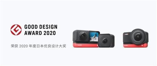 运动相机|Insta360影石ONE R入选《时代》2020年度最佳发明榜单